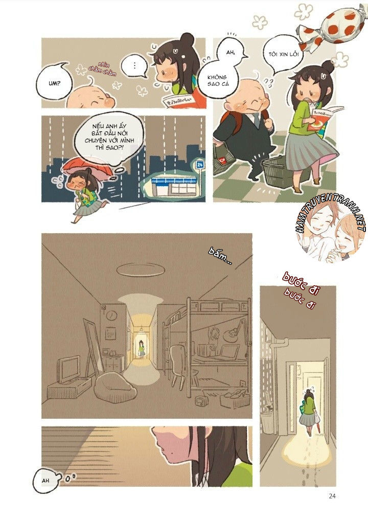 gohan no otomo chapter 2 9