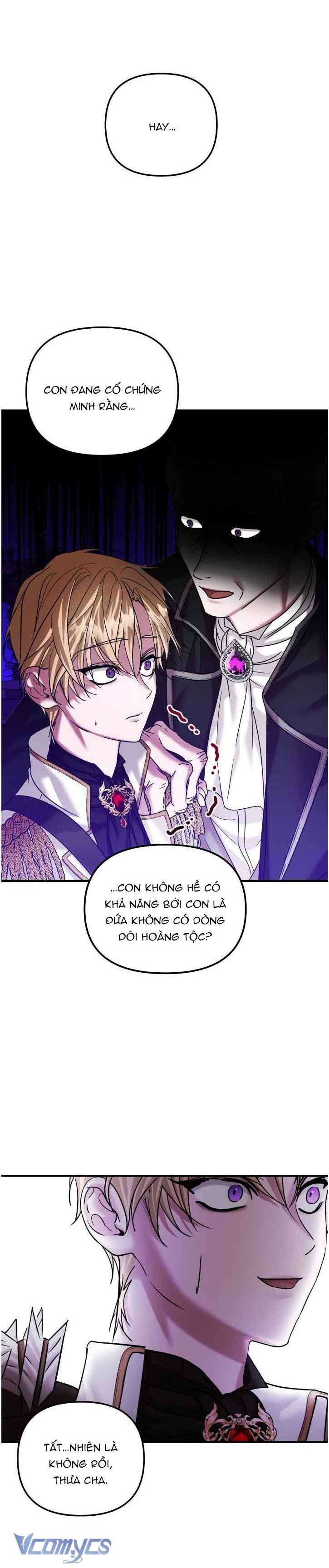 hôn nhân trả thù chapter 41 5