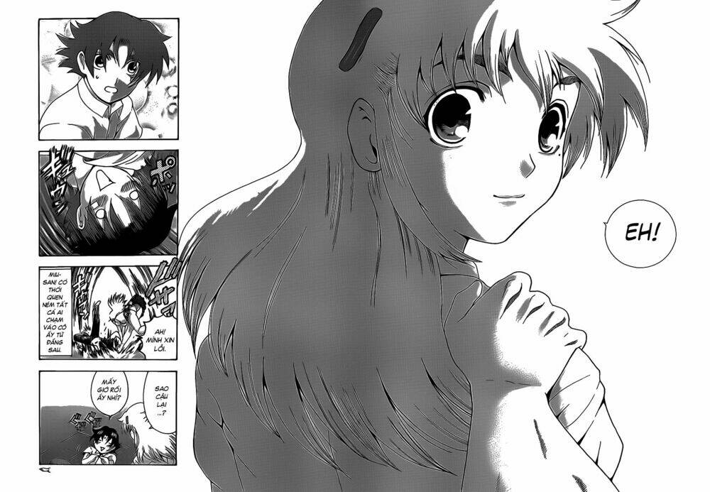 history's strongest disciple kenichi chapter 425 15