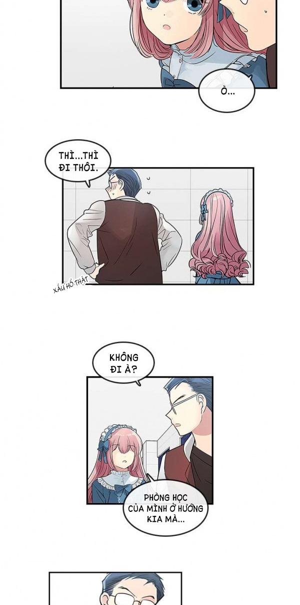 [18+] nàng hoa chapter 18.1 19