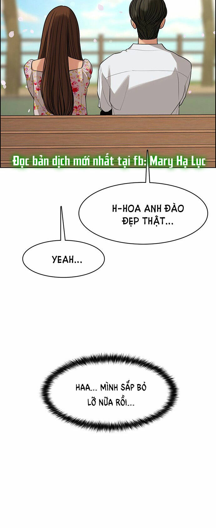 nữ thần giáng thế chapter 172.2 9