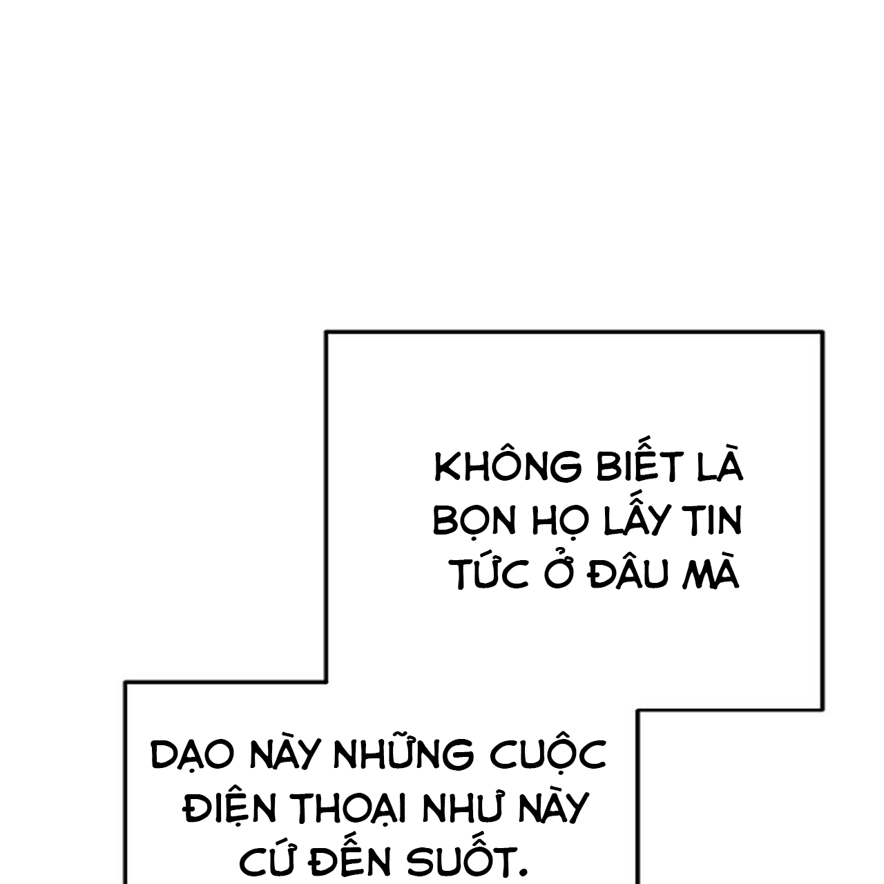 Dấu vết vô hình chapter 5