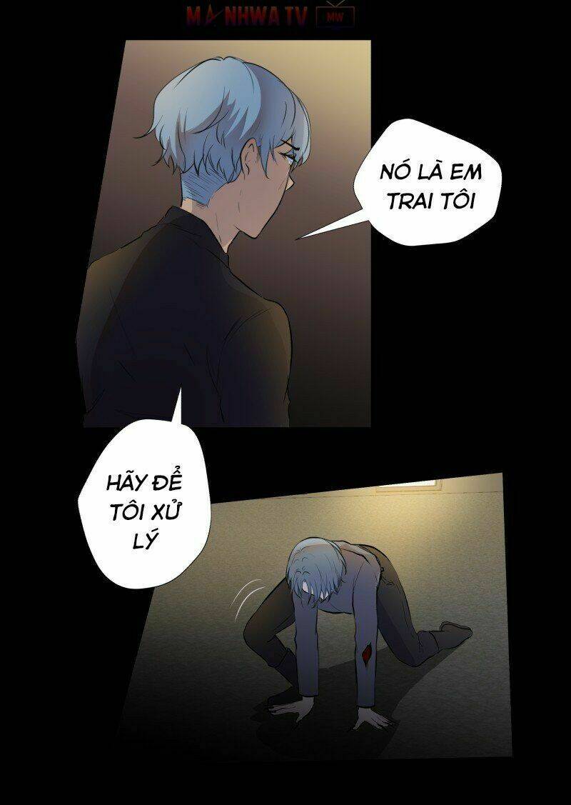 Trọng Sinh Mạc Thế Chapter 41 11