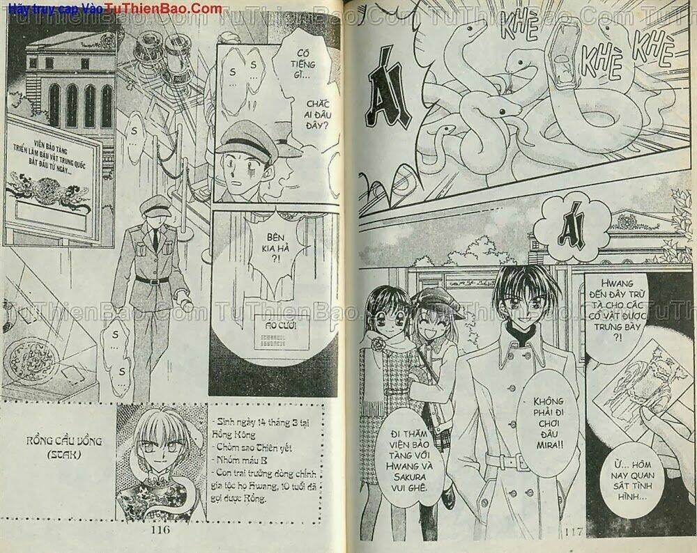 thánh tiểu long nữ chapter 3 58