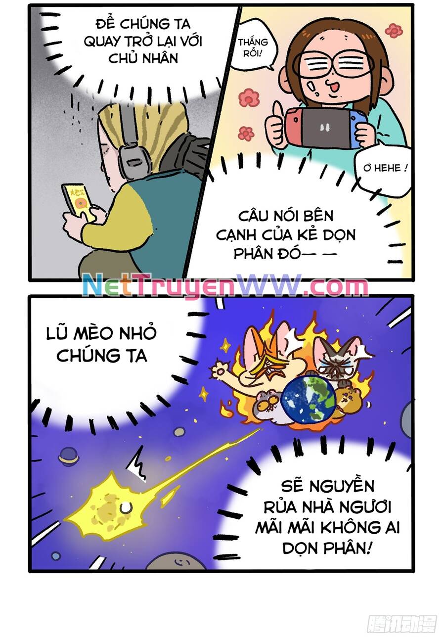 a mãn và mạch trà chapter 155 4