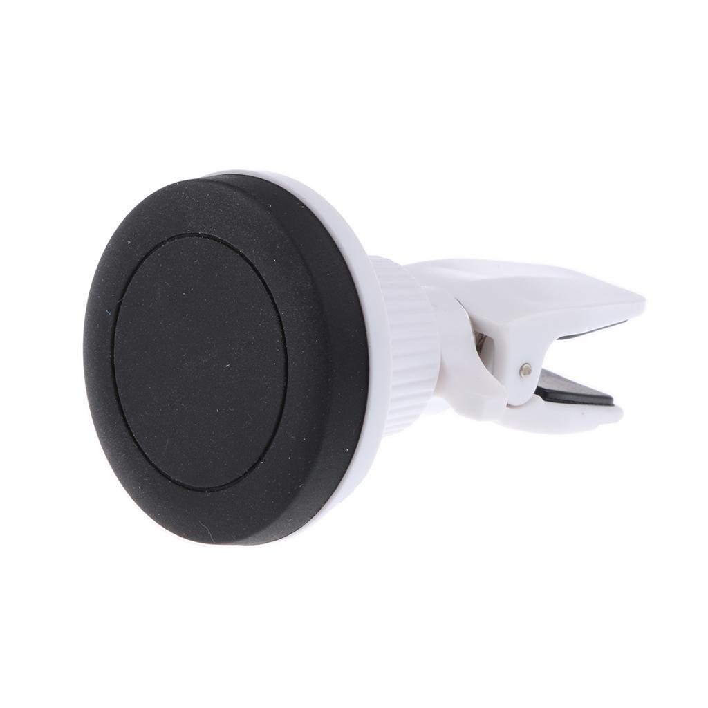 Magnetic Phone Car Mount Holder,Universal Dashboard Car Phone Holder for iPhoneX/8Plus/7 Plus/6/6S sung Galaxy S8/S7/S6 Note 5/6/7 Google Pixel/and GPS