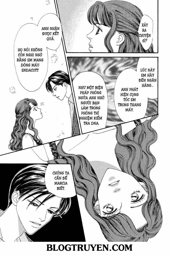 akai kami wa yuuwaku no shirushi chapter 0 78