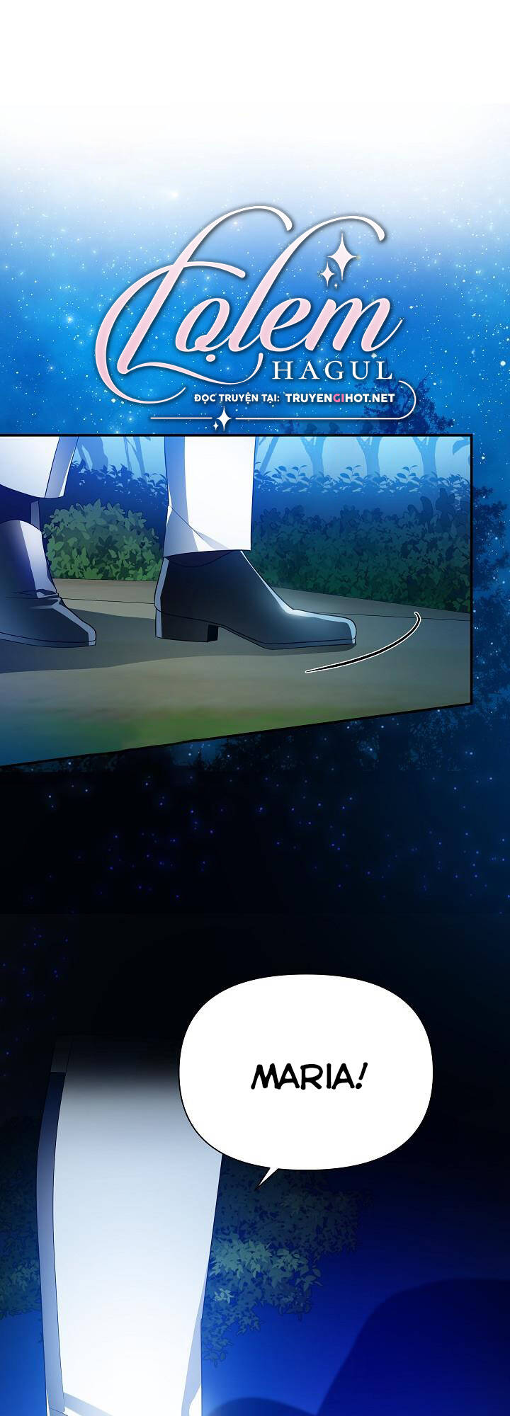 tôi đã ở đây ngay từ đầu chapter 51.1 1