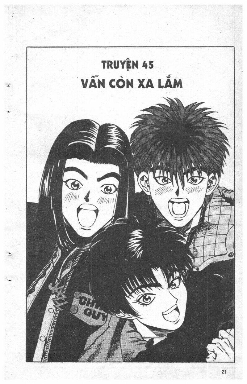 change guy chapter 44 21