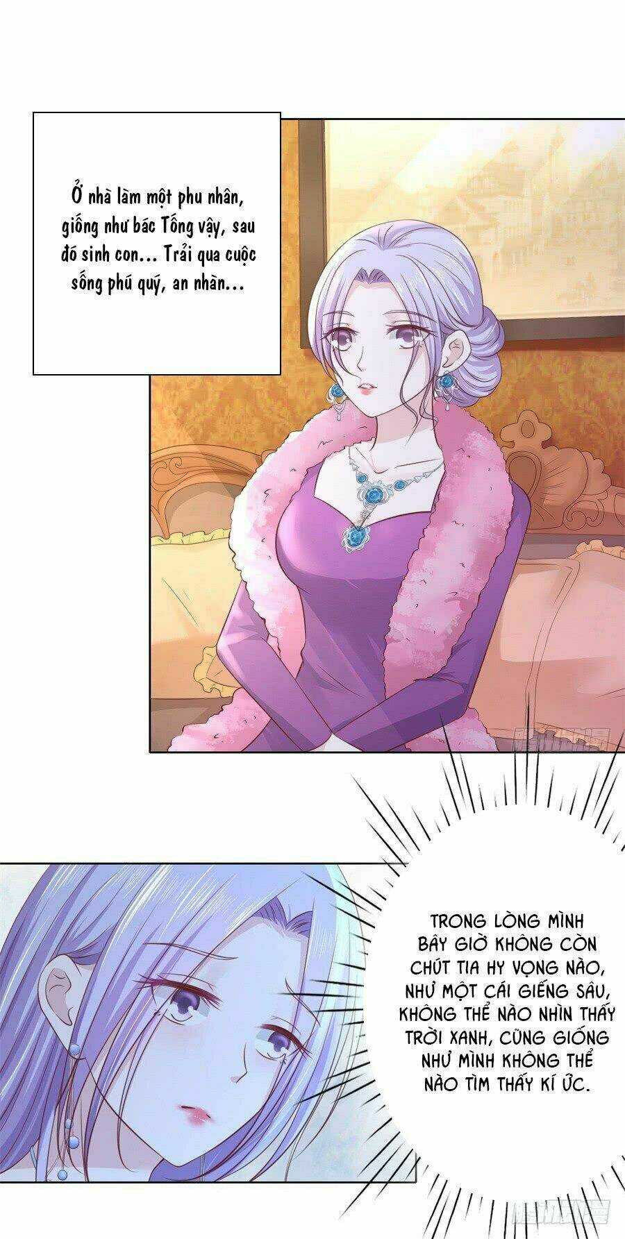 liệt ái tri hạ: series mật đào tiểu tình nhân chapter 241 32