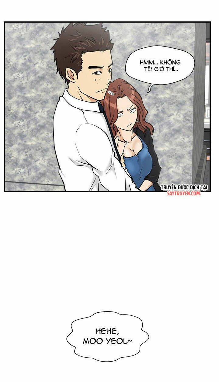 mr kang chapter 11 37