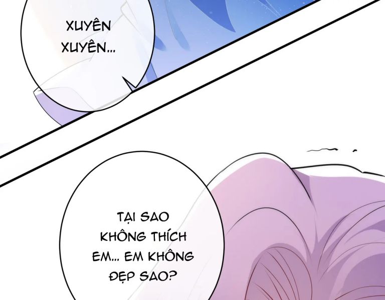 Kế Hoạch Tẩy Trắng Hắc Nguyệt Quang chapter 20