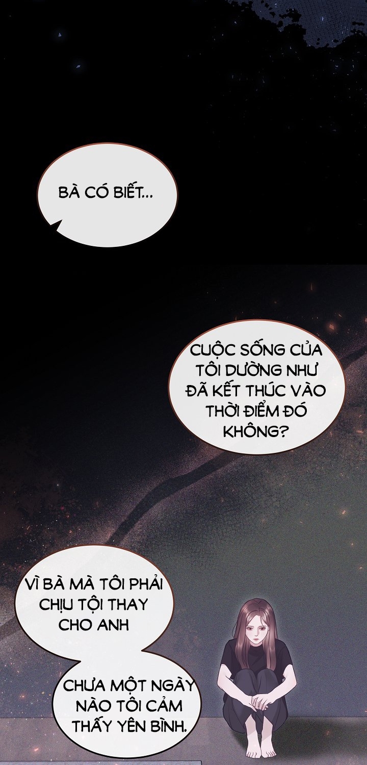 vụ bê bối trá hình chapter 9.1 15