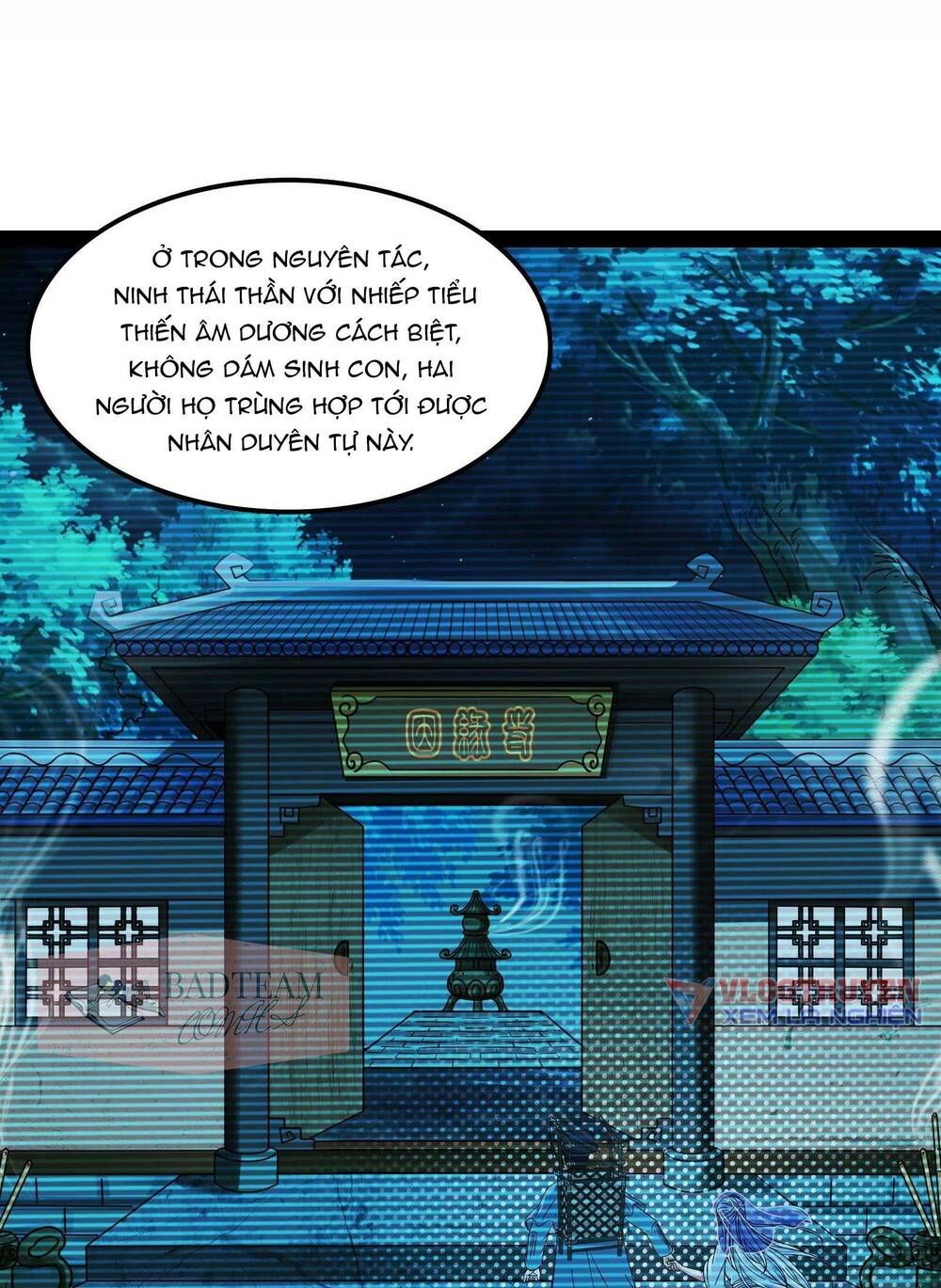 đánh bại chư thiên chapter 19 46