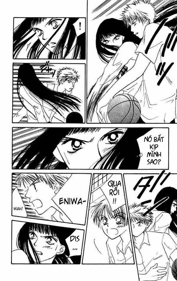 girl got game - power chapter 9 33