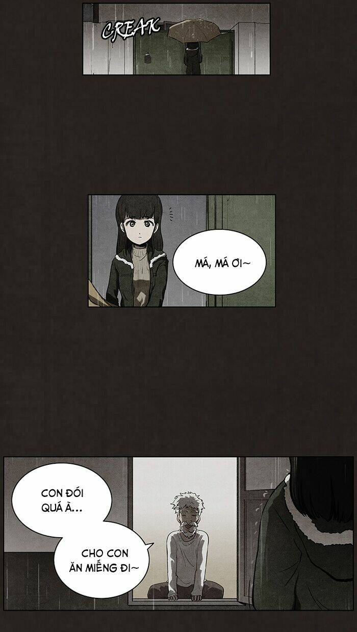 đứa con của quỷ dữ chapter 76 10