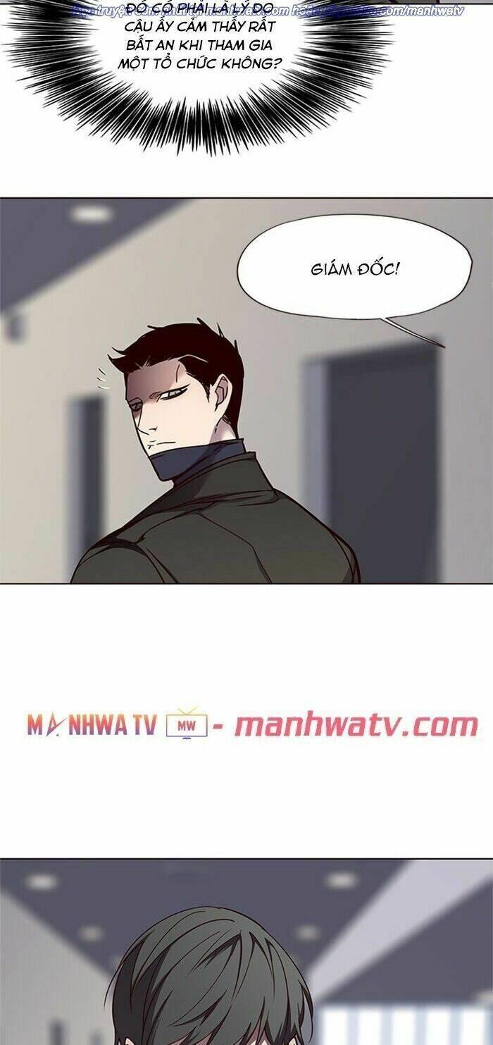 biến thân thành mèo chapter 47 59