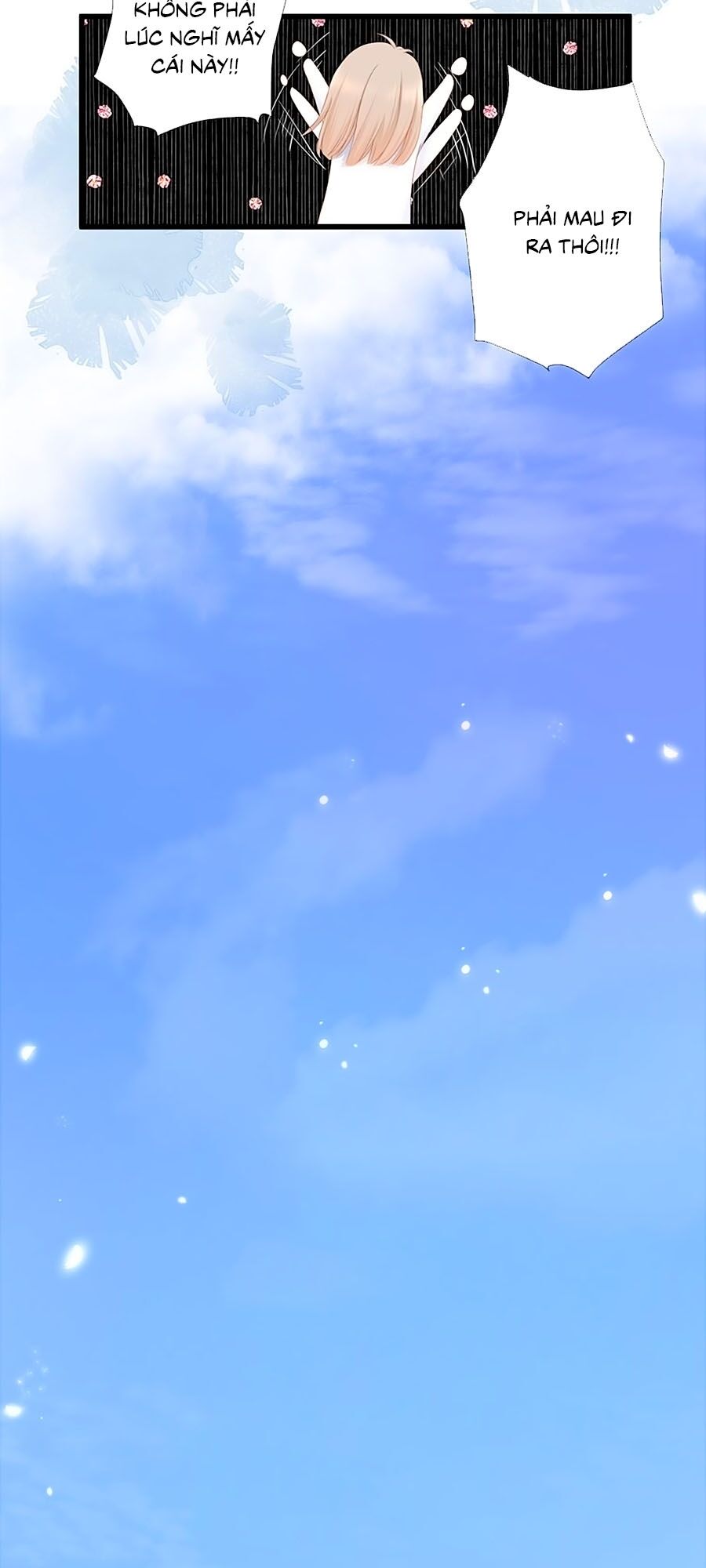 hoa chưa nở rộ chapter 33 7