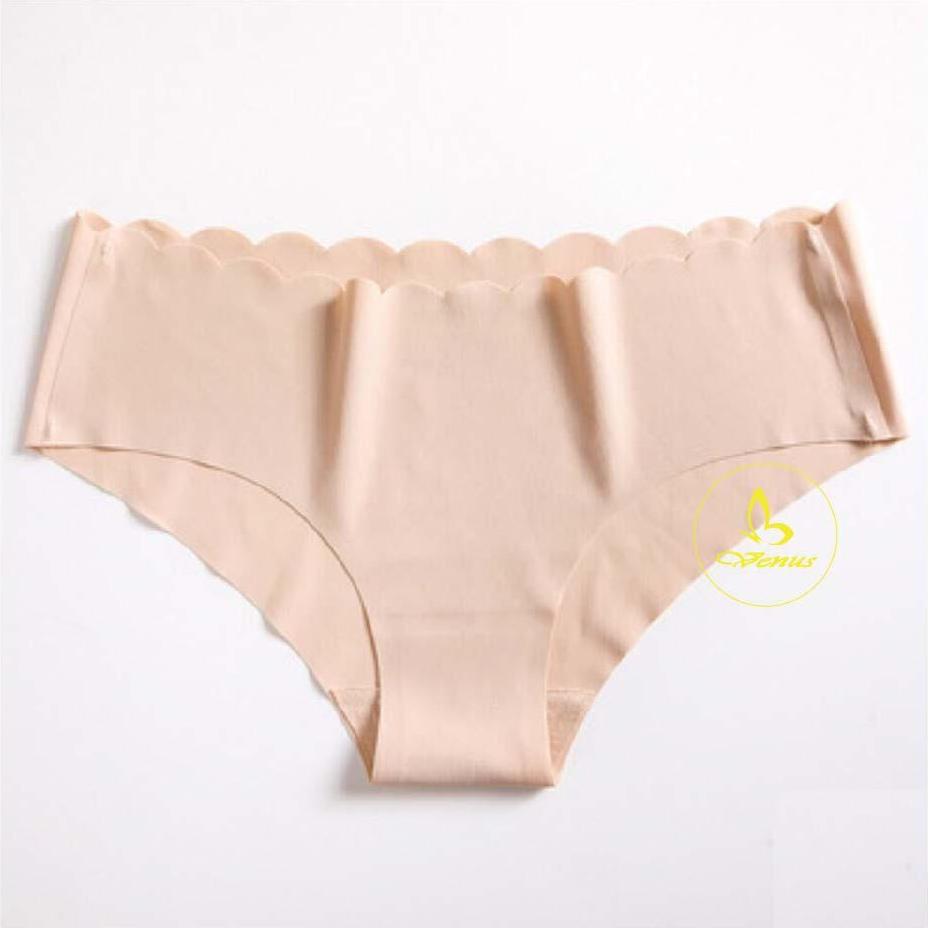 Combo 5 cái  Quần Lót Su  Lượn Lưng