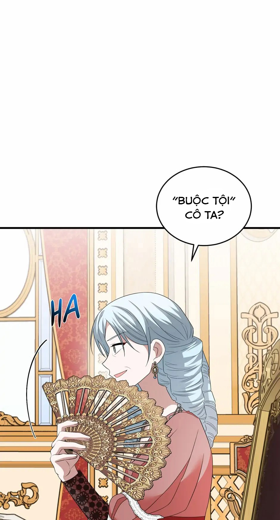 anh trai nguy hiểm của công chúa chapter 80 58