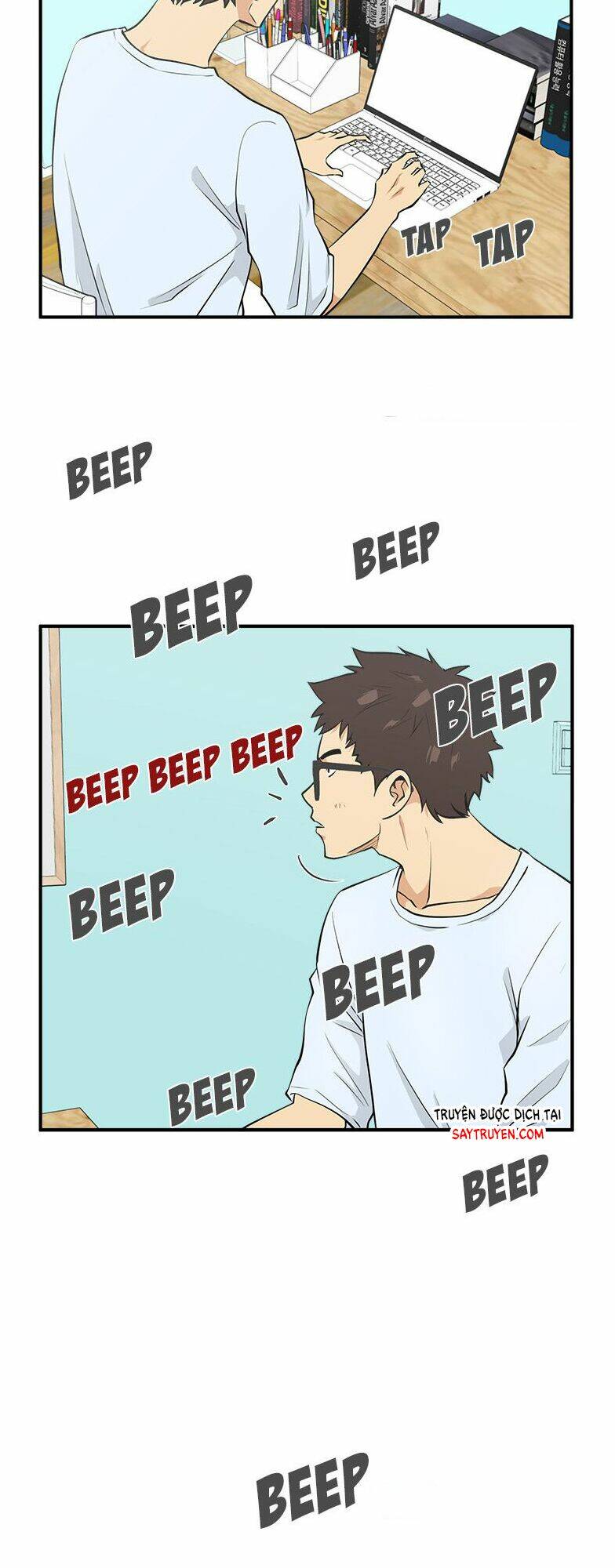 mr kang chapter 47 19