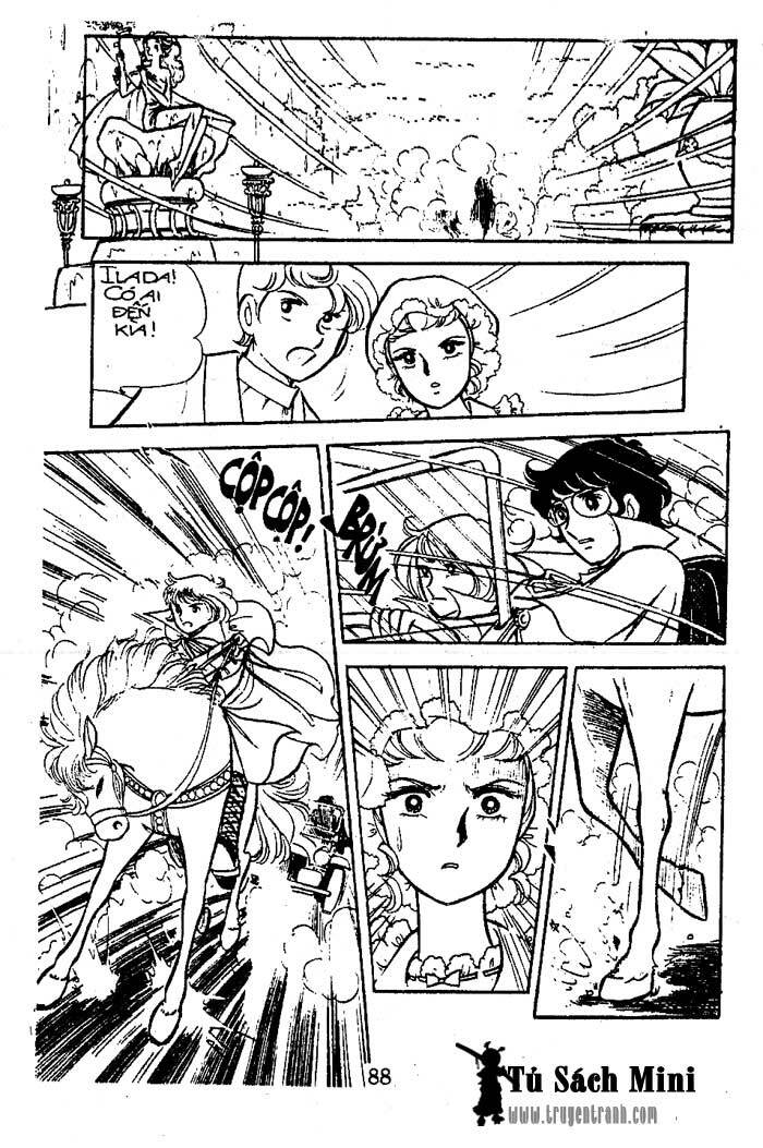 candy candy chapter 6 24