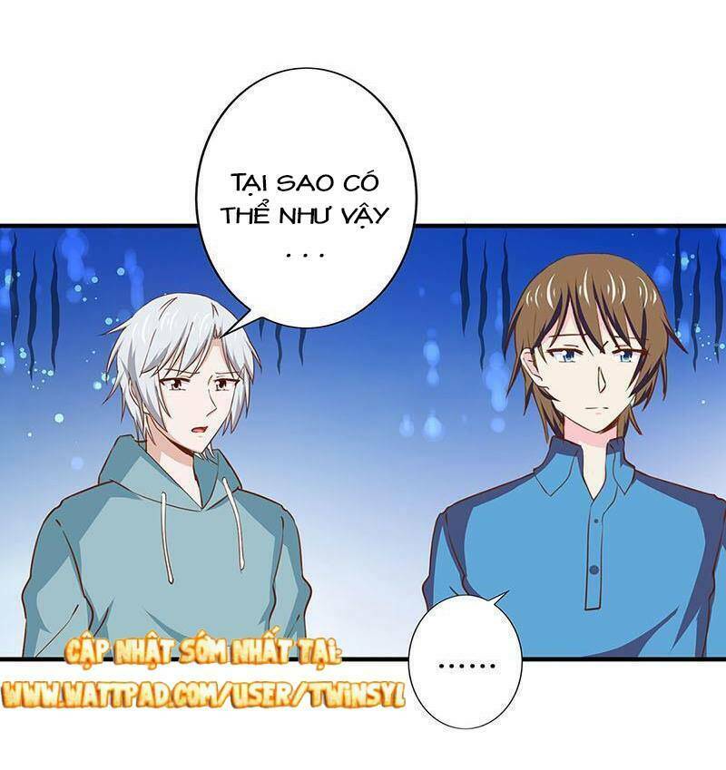 không gả cho tổng tài, gả cho người hầu chapter 151 34