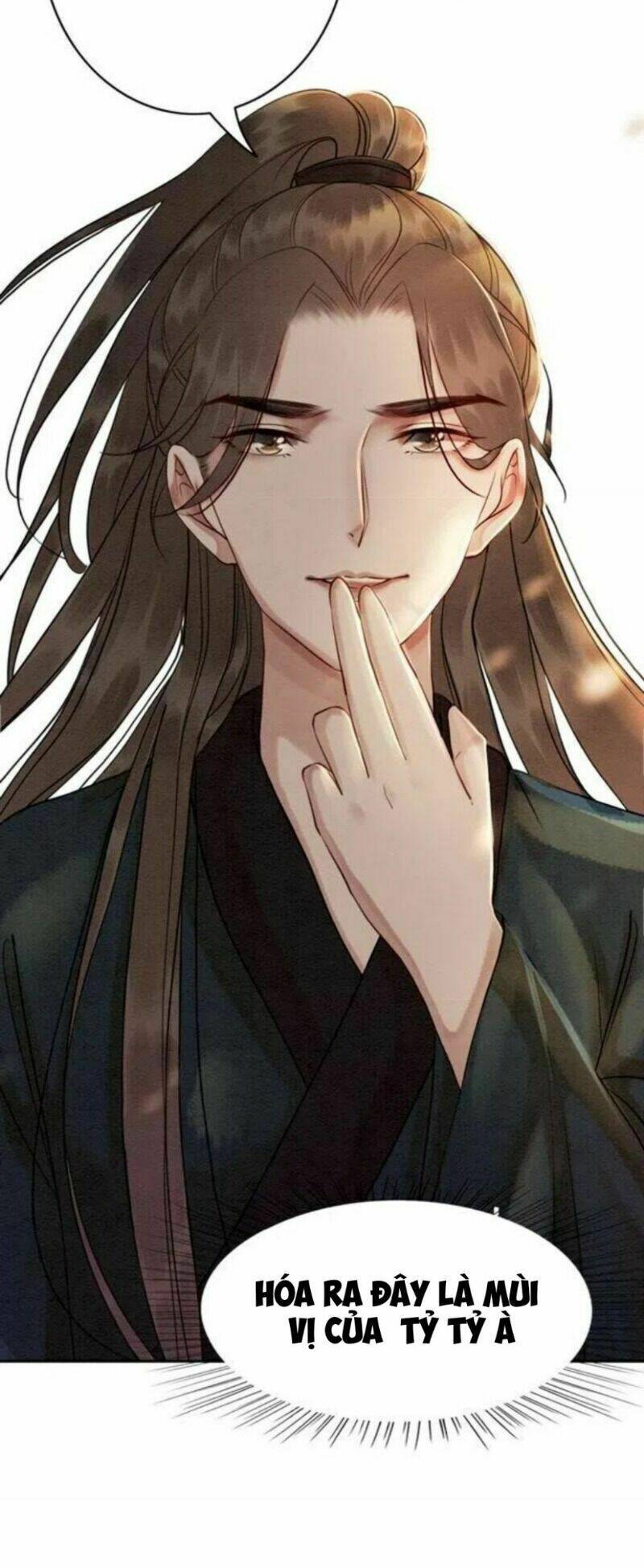 trọng sinh bá sủng nhiếp chính vương quá mạnh mẽ chapter 63 25