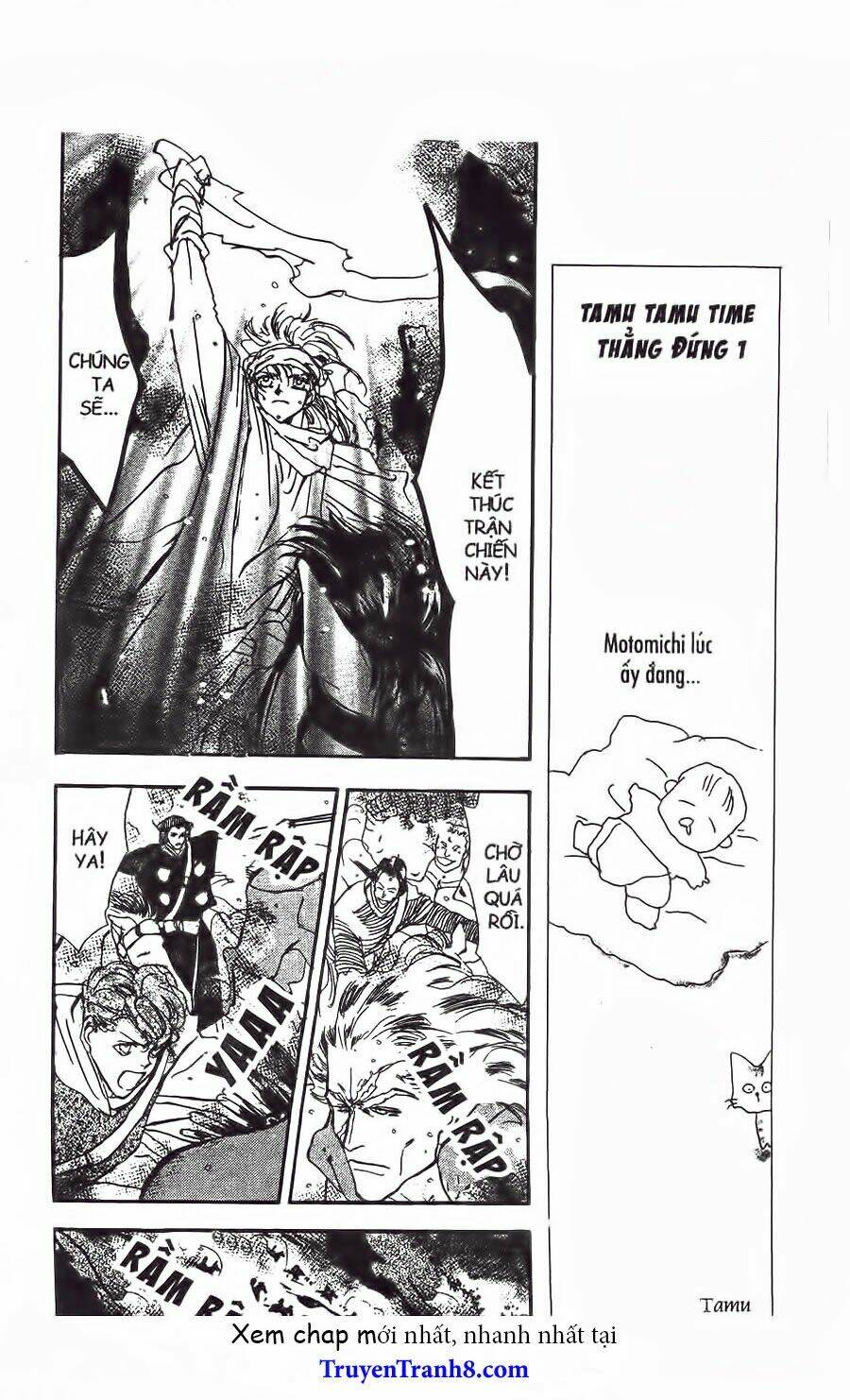 đứa con số phận chapter 87.1 18