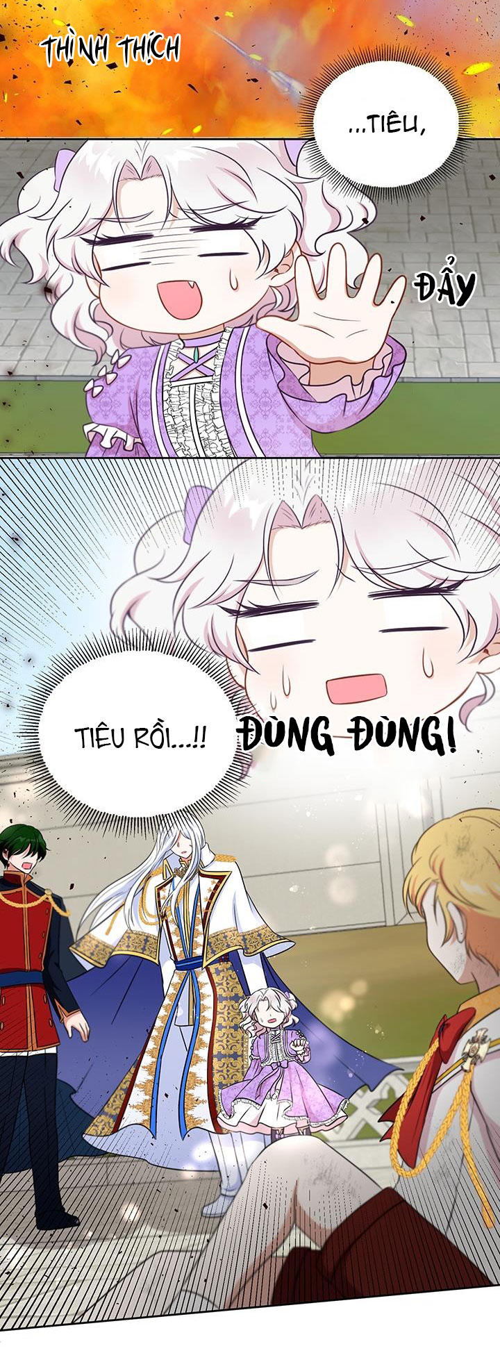 ác nữ công chúa chapter 20 29