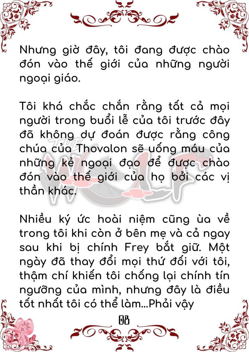 bầy sói giữa dane chapter 40 8