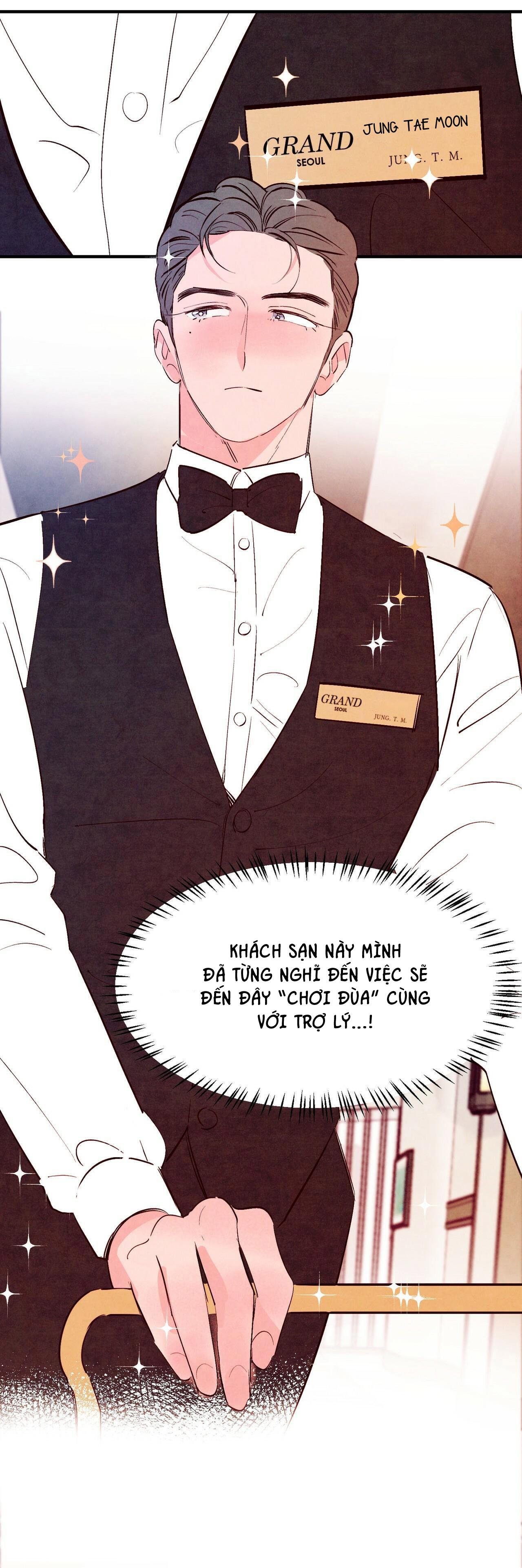 say tình [bl] chapter 10 2