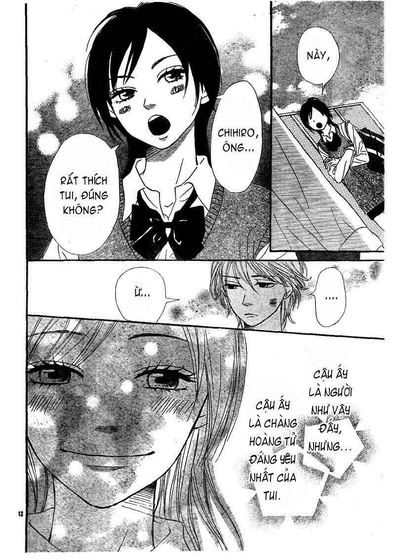 tokimeki gakuen oujigumi chapter 1 42