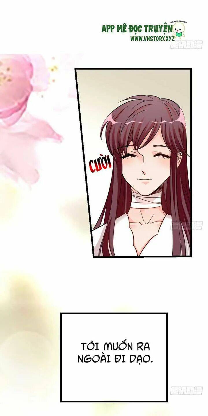 thiên hậu trở về chapter 67 45