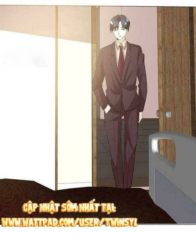 ái người tình xuất vu lam chapter 41 8