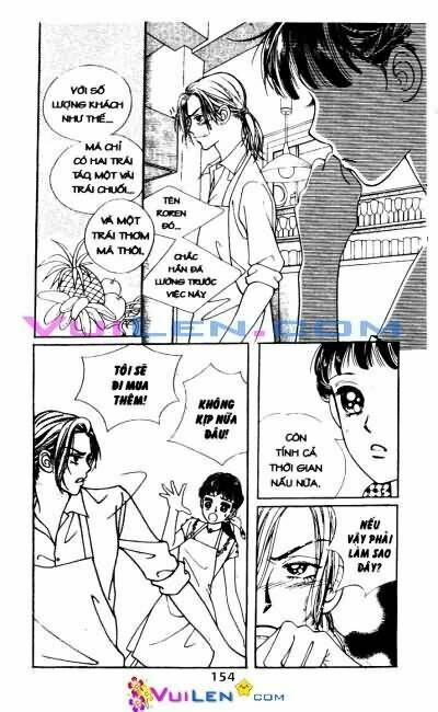 bữa tối của hoàng tử chapter 3 154