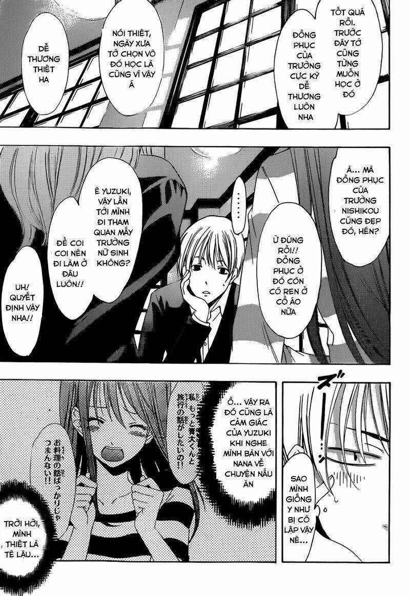 thị trấn tình yêu chapter 209 12