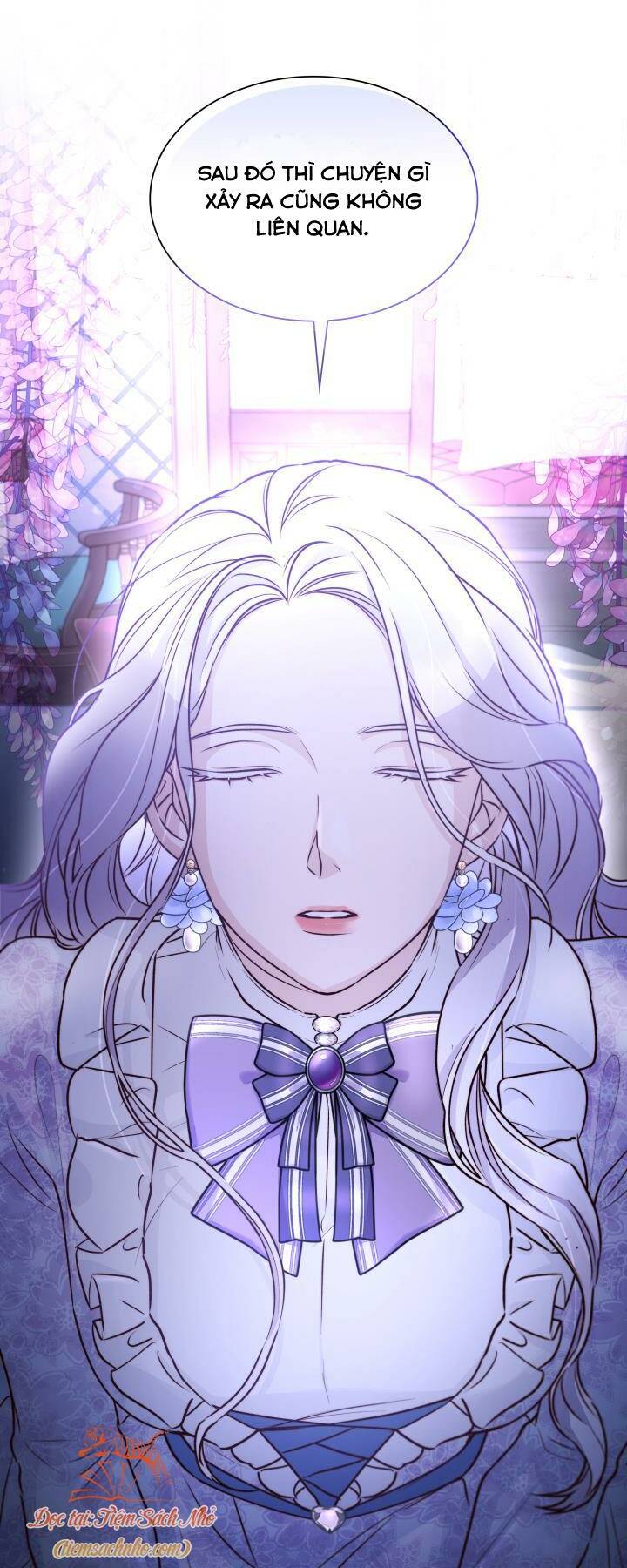 dây xích kiềm chế nam chính hắc ám tuột mất rồi chapter 51 40