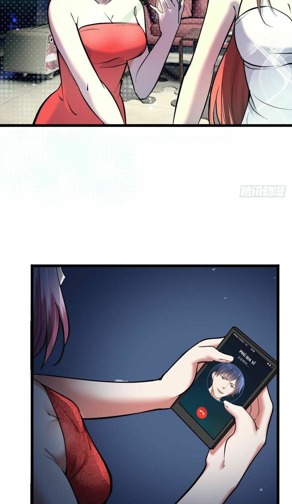 tuyệt thế thiên tài hệ thống chapter 10 22