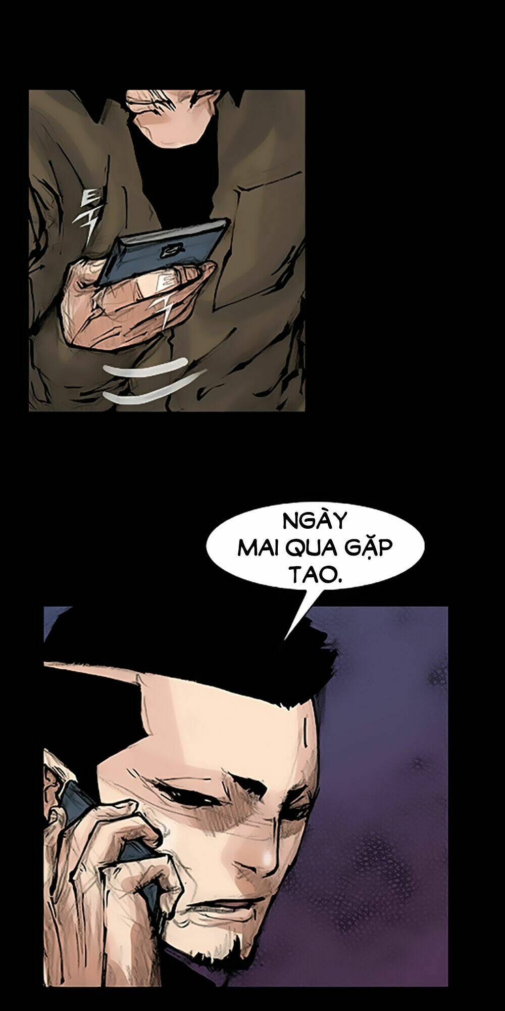 độc cô tiền truyện chapter 79 32