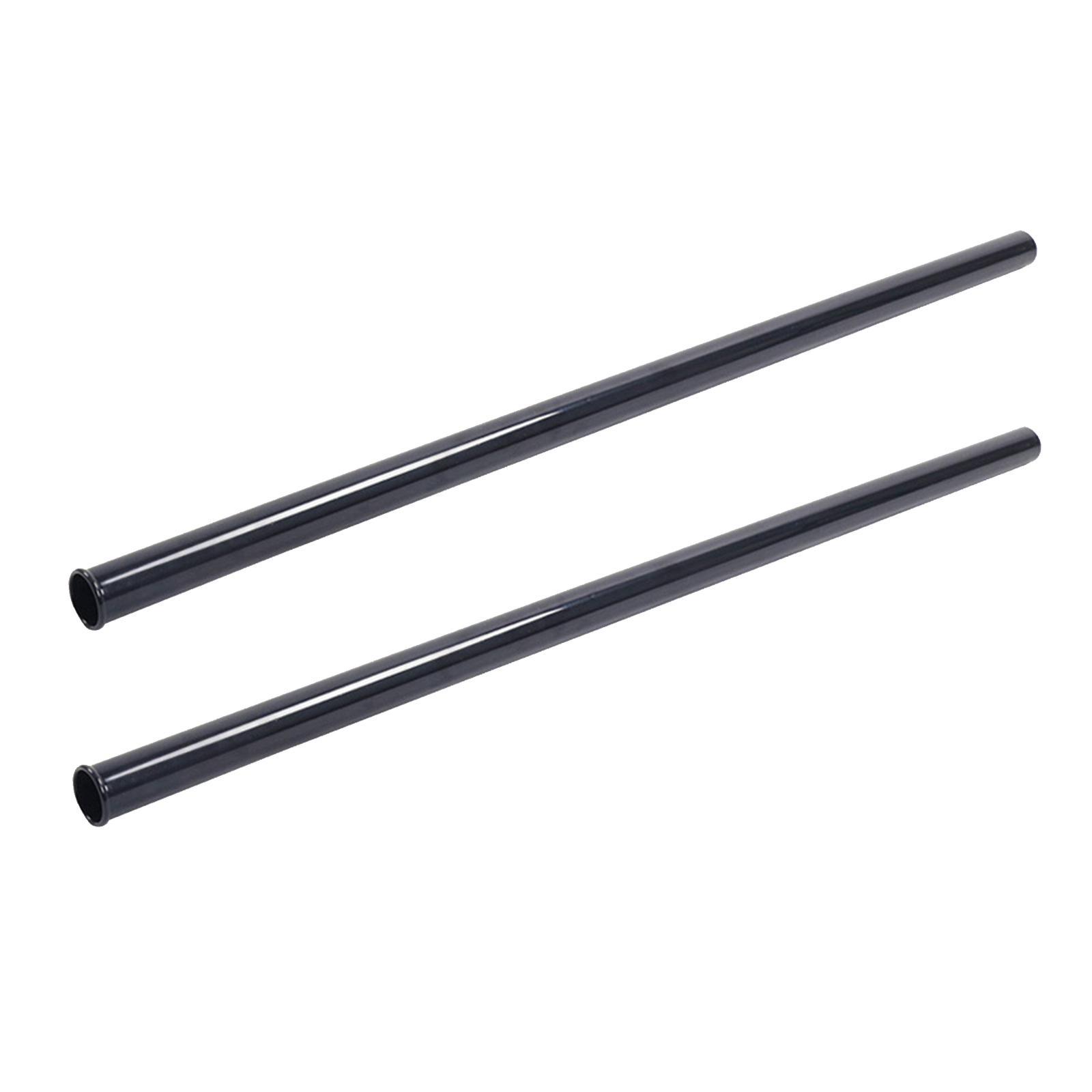 2 Pieces Golf Club Tube Bag Tubes Training Equipment Durable Lightweight Protection Portable Golf Accessories Gift Organizer Golf Tubes