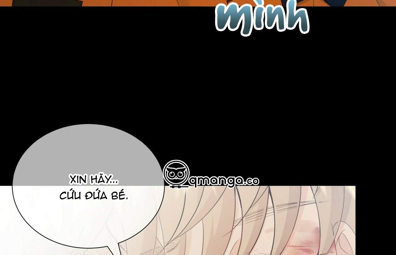 thời gian giữa sói và chó chapter 62 19