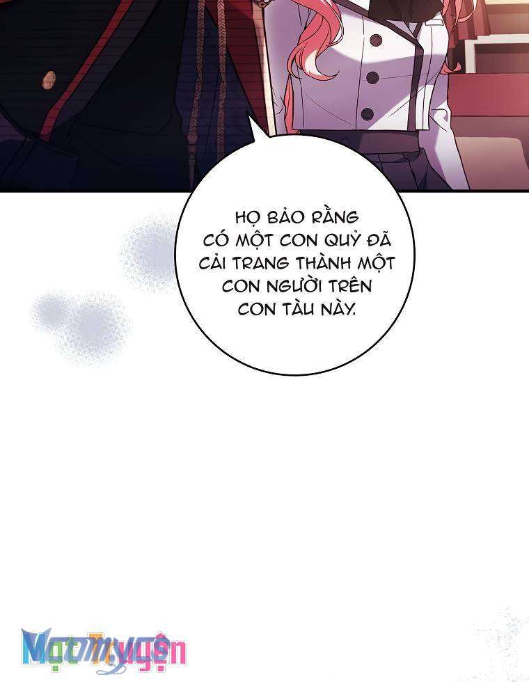 tôi đã tắt cài đặt chế độ nhận thức nỗi đau! chapter 16 24