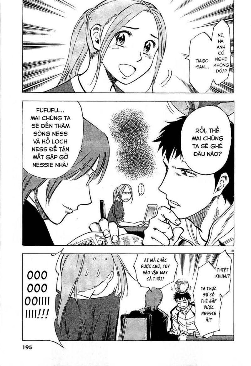 lost man chapter 49 11