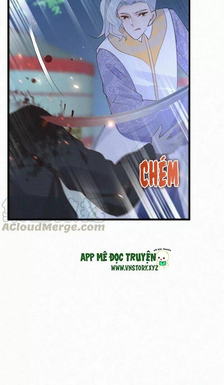 thiên hương mỹ nhân chapter 92 20