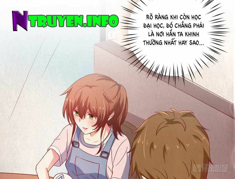 khế hôn chapter 34 25