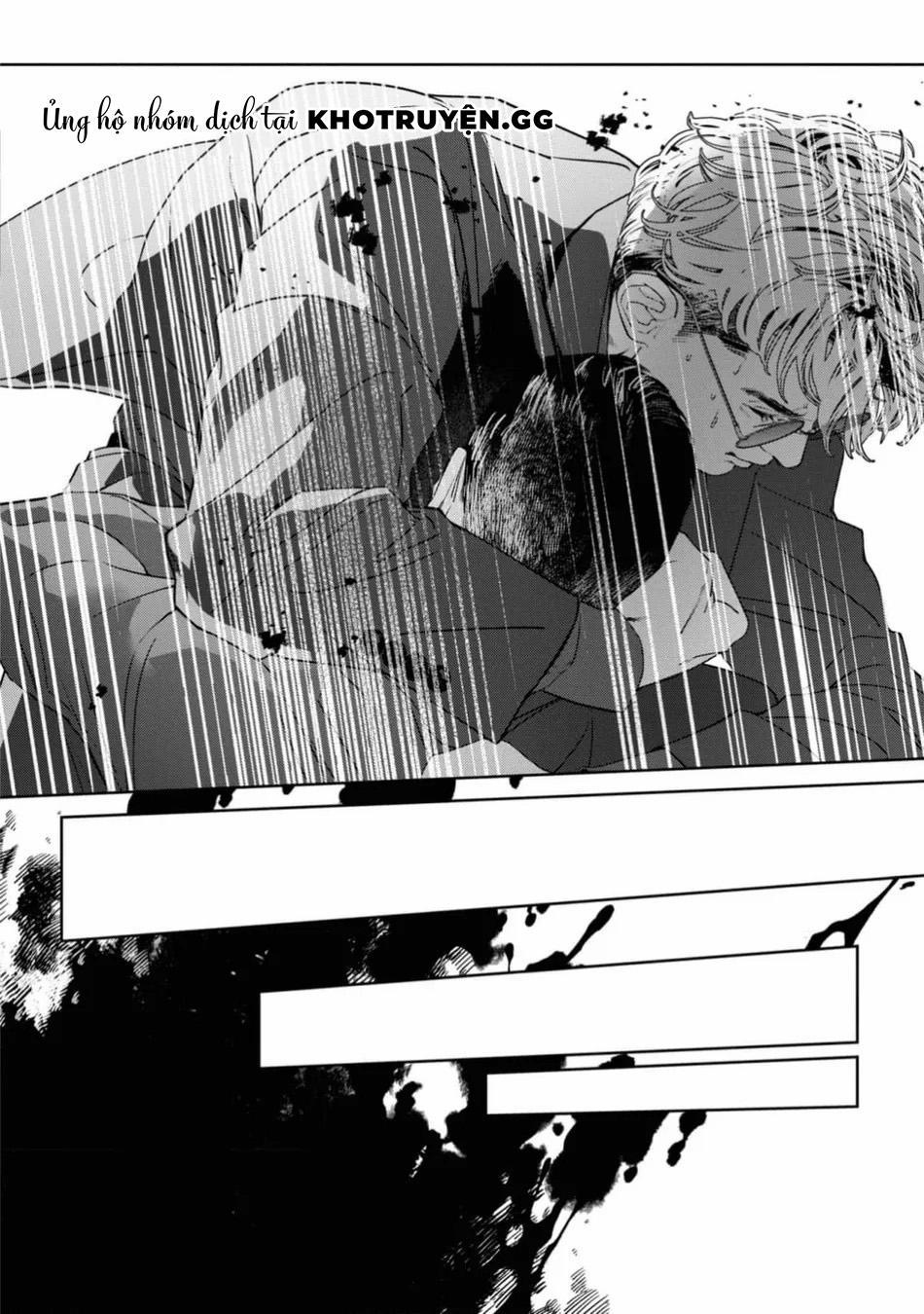 ánh hồng ban chiều chapter 5 8