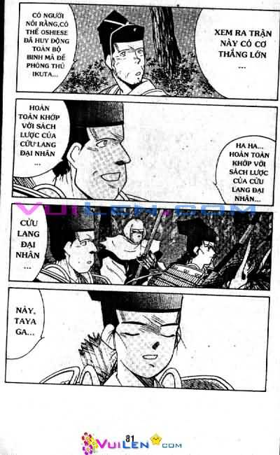 truyền nhân atula phần ii chapter 11 82