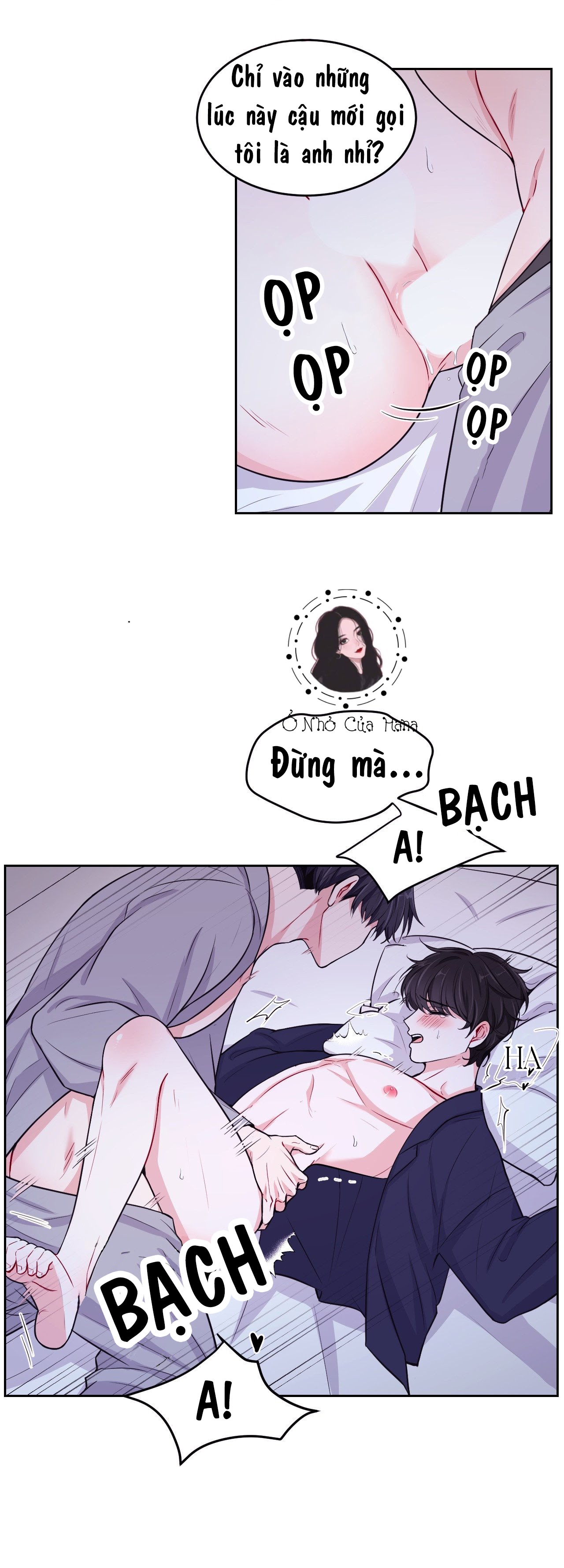 kinh nghiệm cảnh nóng chapter 5 6