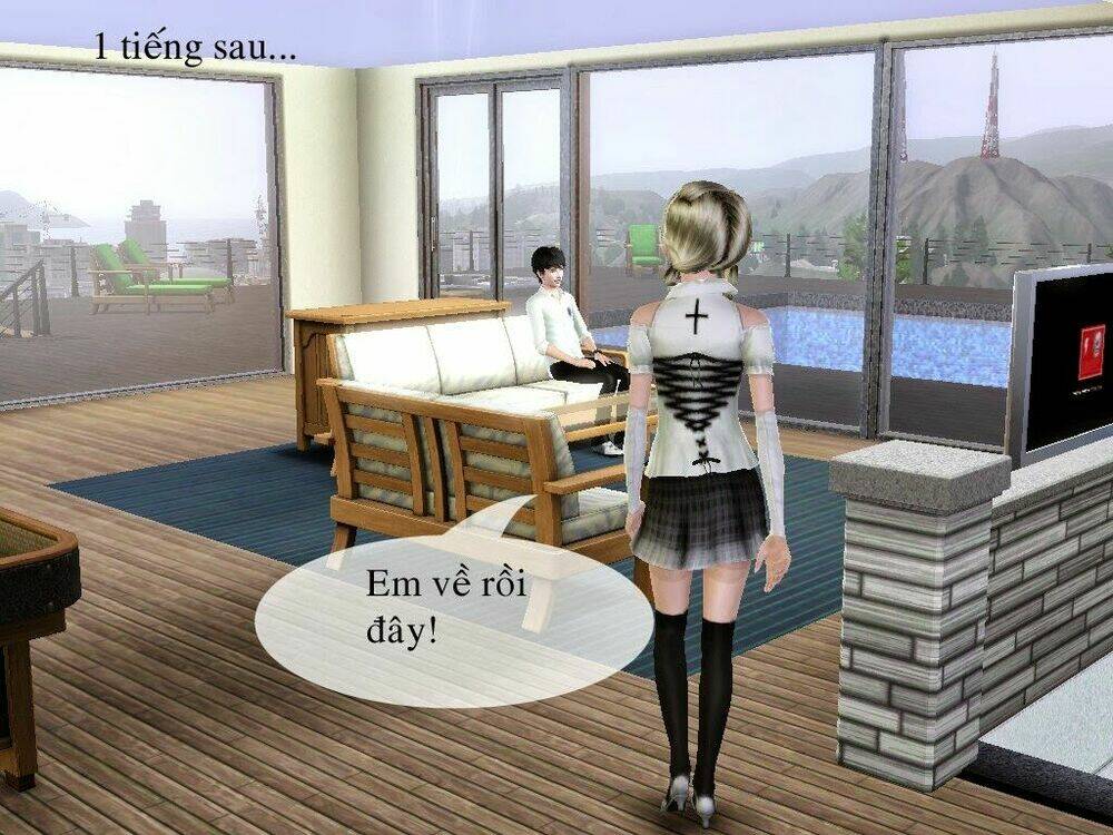 the fate chapter 2 28